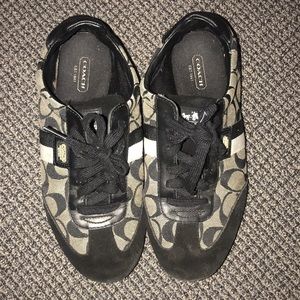 Coach Sneakers